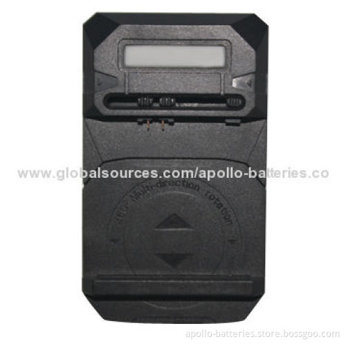 Black color and cheap mobile phone chargers